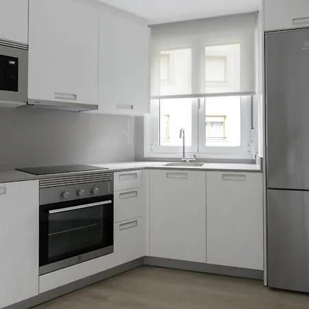 Apartamento Nature En Cangas Del Narcea *