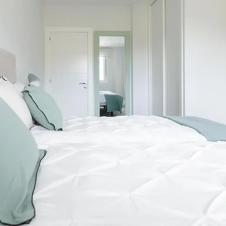 Apartamento Nature En Cangas Del Narcea Cangas De Narcea