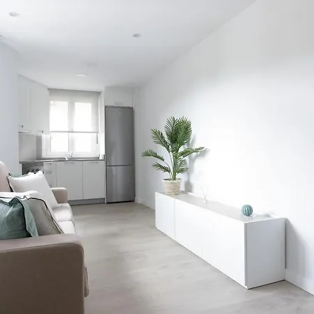 Apartamento Nature En Cangas Del Narcea *