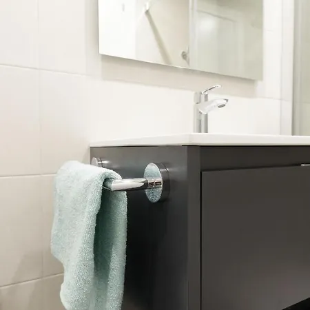 Apartamento Nature En Cangas Del Narcea